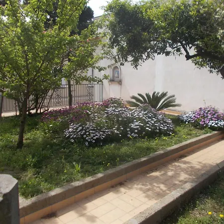 Domus Liberty Sant'Agnello