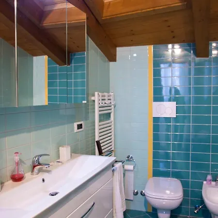 Domus Liberty Sant'Agnello