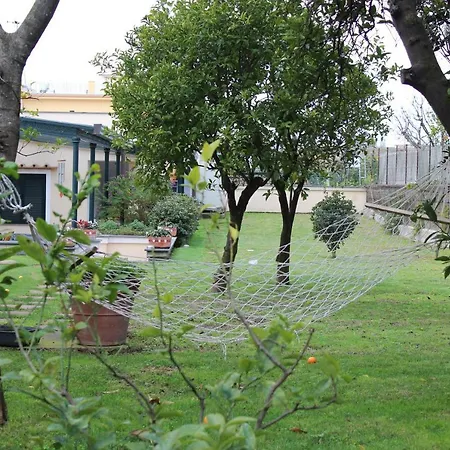 Domus Liberty 4* Sant'Agnello