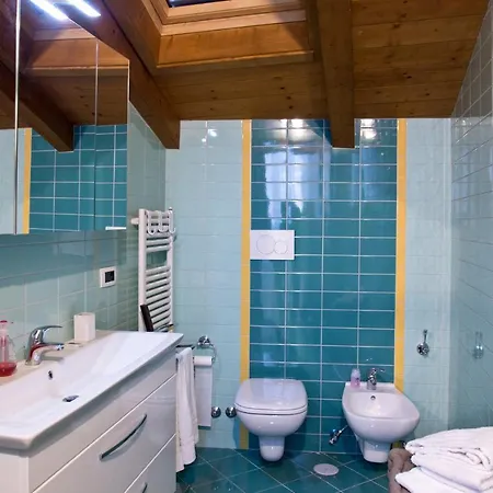 Bed & Breakfast Domus Liberty