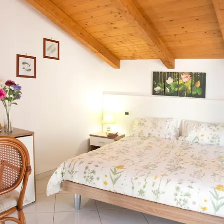 Bed & Breakfast Domus Liberty