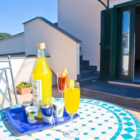 Bed & Breakfast Domus Liberty