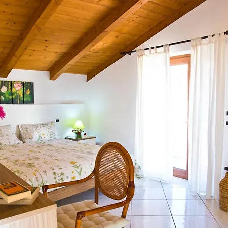 Bed & Breakfast Domus Liberty 4*