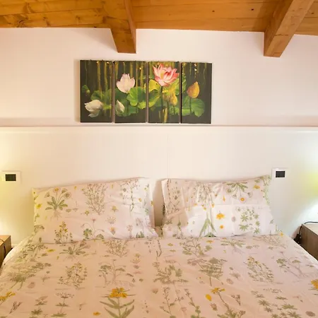 Domus Liberty 4* Sant'Agnello