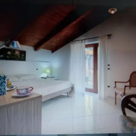 Domus Liberty Bed & Breakfast Sant'Agnello