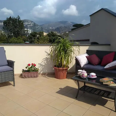 Bed & Breakfast Domus Liberty