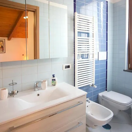 Bed & Breakfast Domus Liberty 4*