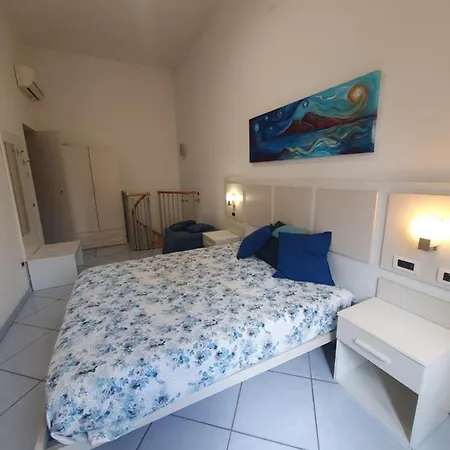 Bed & Breakfast Domus Liberty Sant'Agnello