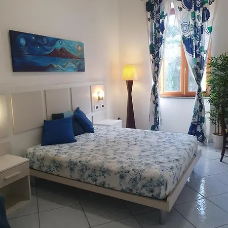 Bed & Breakfast Domus Liberty 4*