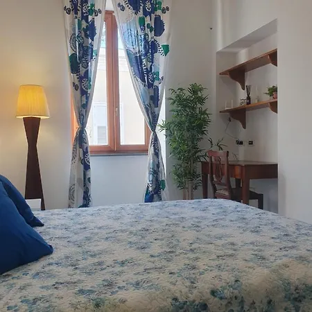 Domus Liberty Bed & Breakfast Sant'Agnello