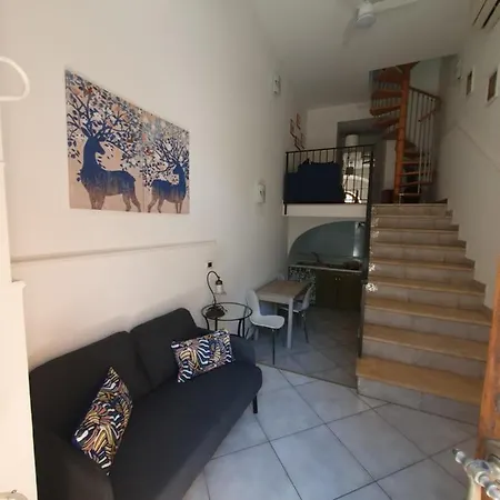 Bed & Breakfast Domus Liberty 4*