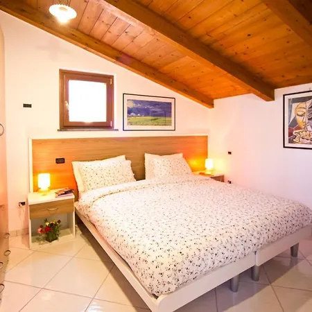 Domus Liberty 4*