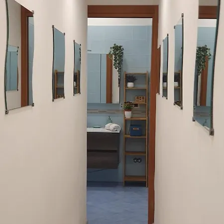 Domus Liberty Отель типа 