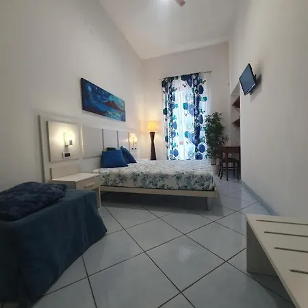 Domus Liberty 4*