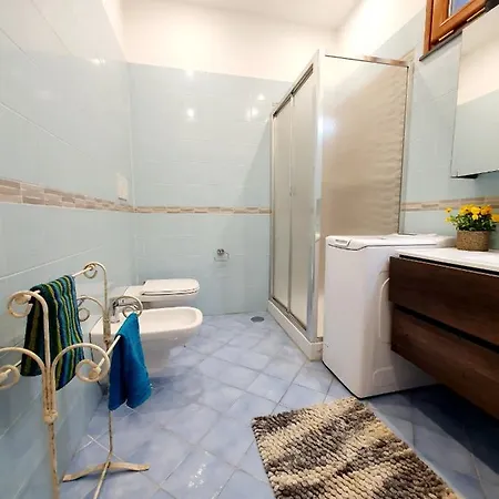 Domus Liberty Сант'Анджелло