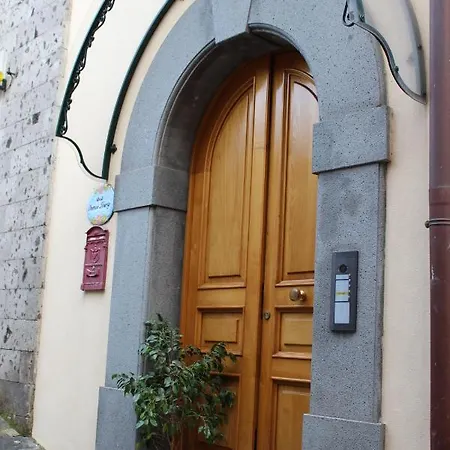 Domus Liberty B&B 4*