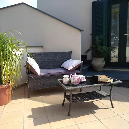 Domus Liberty 4*