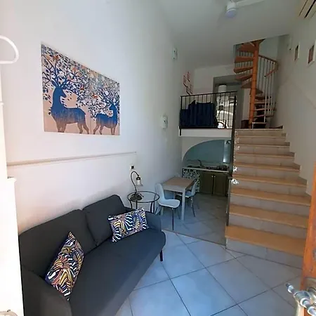 Domus Liberty Sant'Agnello