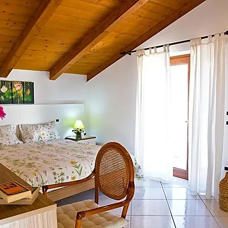 Domus Liberty 4* Sant'Agnello