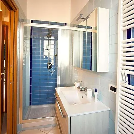 Domus Liberty 4* Sant'Agnello