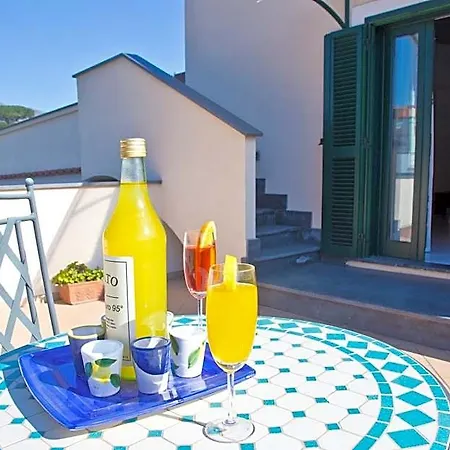 Domus Liberty Sant'Agnello