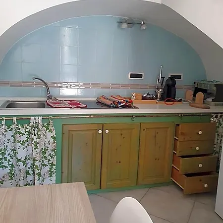 Domus Liberty Sant'Agnello