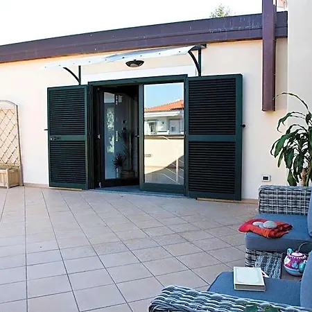 Domus Liberty Alojamento de Acomodação e Pequeno-almoço Sant'Agnello