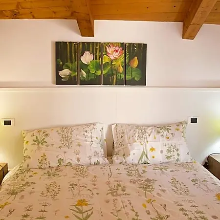 Domus Liberty Alojamento de Acomodação e Pequeno-almoço 4*