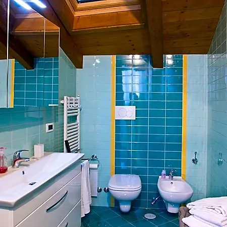 Domus Liberty 4* Sant'Agnello