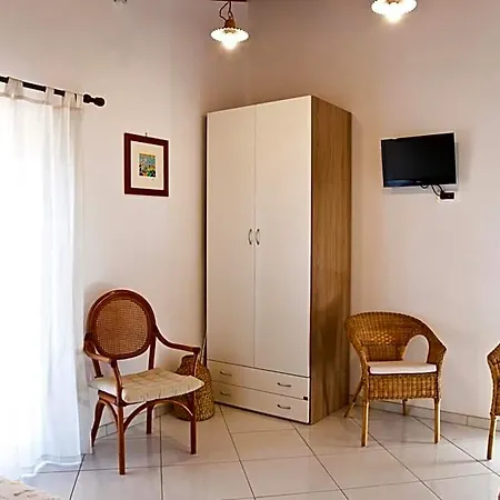 Domus Liberty Sant'Agnello