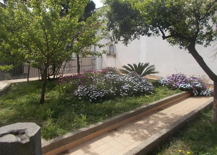 Domus Liberty Sant'Agnello