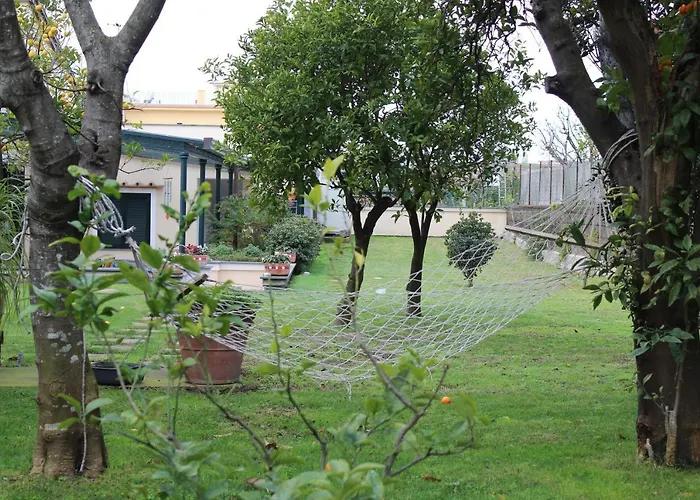 Domus Liberty 4* Sant'Agnello