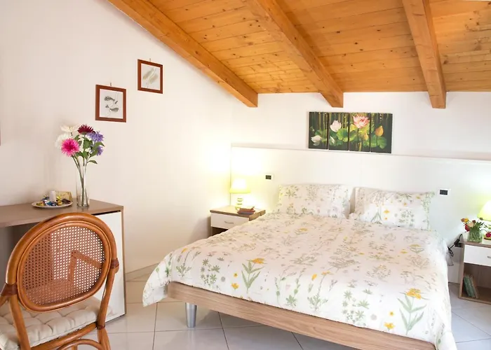 Bed & Breakfast Domus Liberty