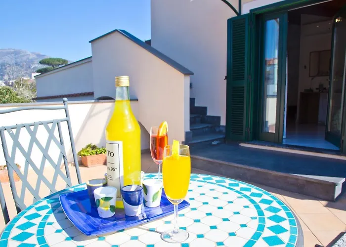 Bed & Breakfast Domus Liberty