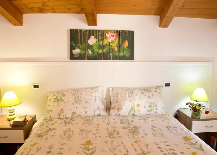 Domus Liberty 4* Sant'Agnello