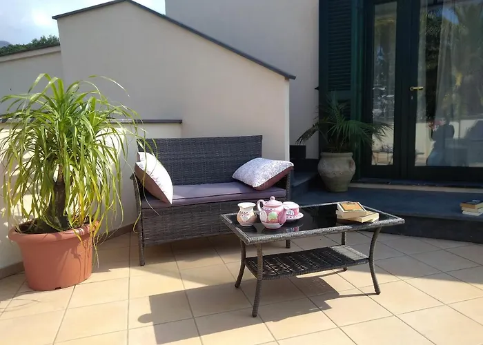 Domus Liberty 4*