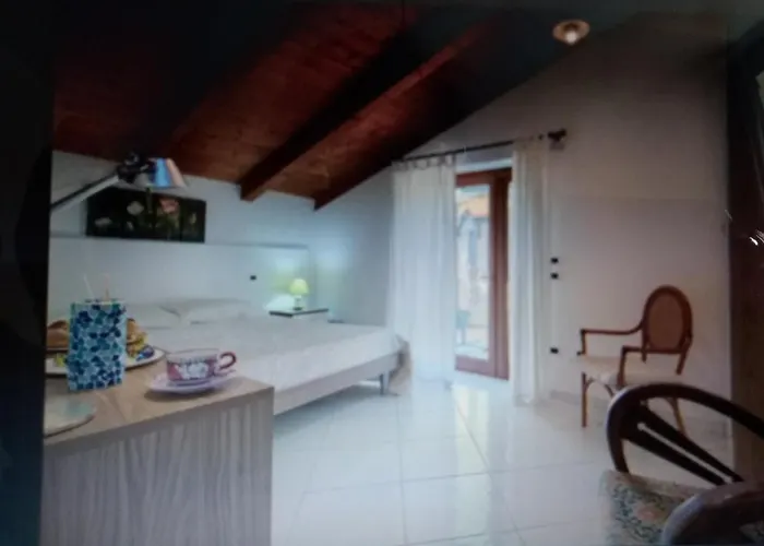Domus Liberty Bed & Breakfast Sant'Agnello