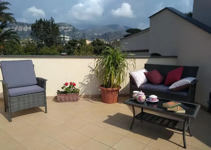 Bed & Breakfast Domus Liberty
