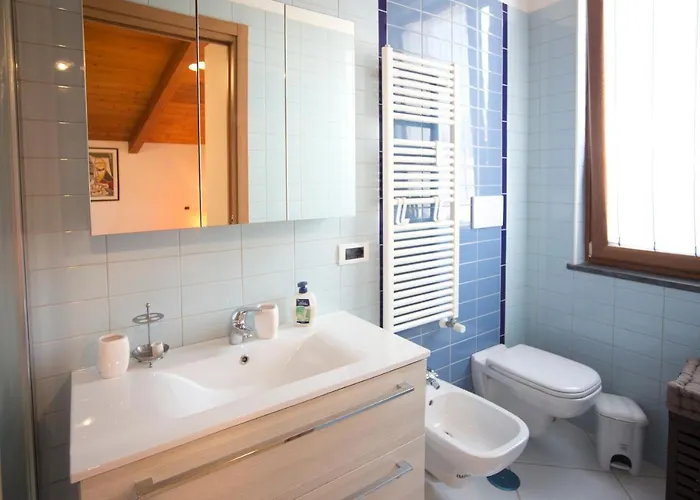 Bed & Breakfast Domus Liberty 4*