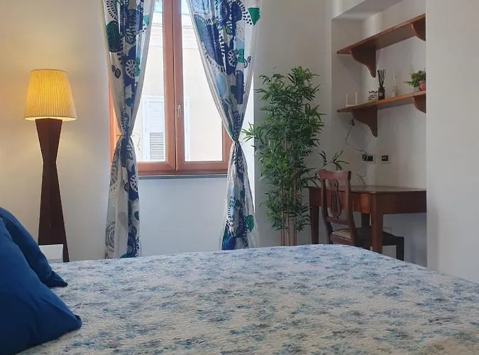 Domus Liberty Bed & Breakfast Sant'Agnello