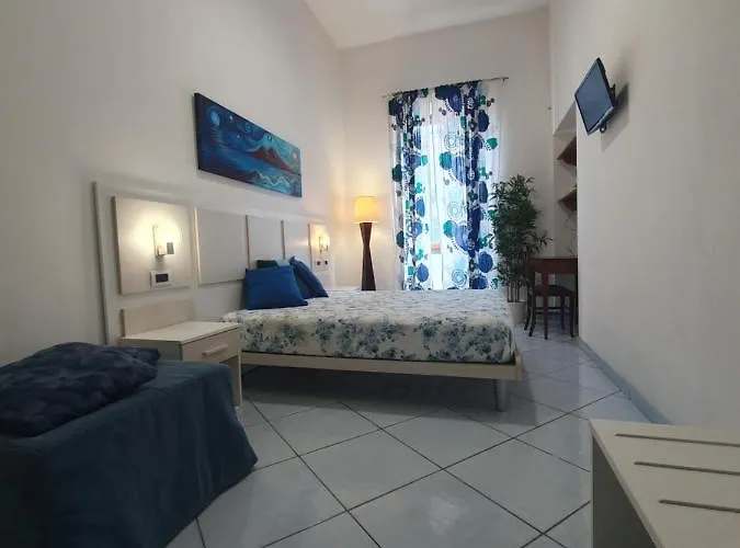 Domus Liberty 4*