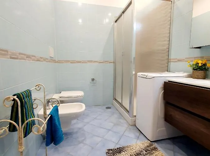 Domus Liberty Sant'Agnello